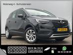 Opel Crossland X 1.5 CDTI Innovation Automaat Hoge zit Carpl, Auto's, Opel, Automaat, Overige modellen, Zwart, Bedrijf