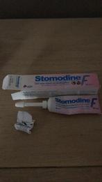 Stomodine gel voor honden en katten, Dieren en Toebehoren, Ophalen of Verzenden