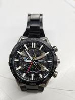 Casio Edifice Special Edition EQB-2000-1A, Handtassen en Accessoires, Horloges | Heren, Nieuw, Casio, Ophalen