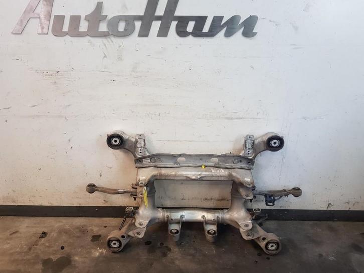 SUBFRAME BMW 5 serie Gran Turismo (F07) (01-2009/02-2017), Auto-onderdelen, Ophanging en Onderstel, BMW, Gebruikt