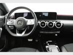Mercedes-benz Classe A (W177) A 180 d Business Solution AMG, Argent ou Gris, Diesel, Automatique, Achat