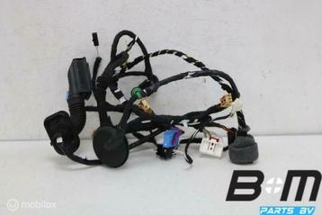 Portierkabelboom linksvoor VW Golf 8R 5H4971161JE beschikbaar voor biedingen