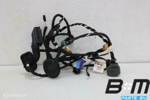 Portierkabelboom linksvoor VW Golf 8R 5H4971161JE, Auto-onderdelen, Interieur en Bekleding, Gebruikt