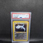 Steelix Holo 1ère édition Neo Genesis PSA 8, Enlèvement ou Envoi