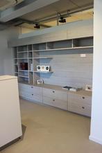 Tv meubel, Ophalen, 200 cm of meer, Nieuw, 200 cm of meer