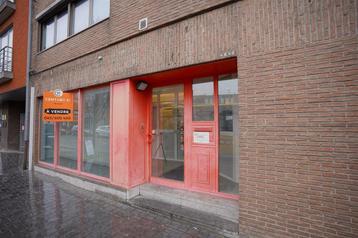Huis te koop in Frameries, 1 slpk, Immo, 95 m², Maison individuelle, 1 pièces