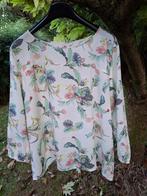 Springfield Blouse - Medium/Large, Overige kleuren, Springfield, Maat 42/44 (L), Ophalen of Verzenden