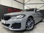 BMW 530e/M Pack/Led/Camera/Leder/Carplay/Virtual/Ambi Led/, Auto's, 1998 cc, USB, 42 g/km, 4 cilinders