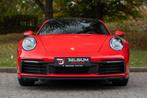 Porsche 992 4S - BOSE - Sportchrono - 360 - Pano, Auto's, Automaat, 4 zetels, Leder, Vierwielaandrijving