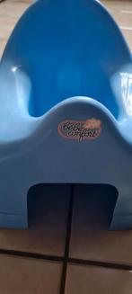 kinderpotje, plaspotje "bébé confort", Kinderen en Baby's, Badjes en Verzorging, Overige typen, Zo goed als nieuw, Standaard, Ophalen