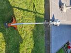 Kantenmaaier benzine, Tuin en Terras, Ophalen, Zo goed als nieuw, 10 tot 30 cm, Stihl