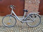 Damesfiets, Versnellingen, Ophalen, Overige merken, 53 tot 56 cm