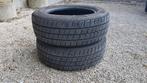 Tyfoon banden, type All-Season2 - 205 65 R16 - 2 stuks, Ophalen, Gebruikt, 16 inch, 205 mm