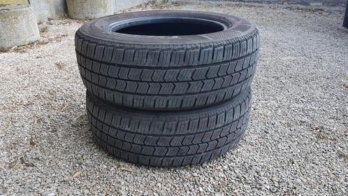 Tyfoon banden, type All-Season2 - 205 65 R16 - 2 stuks, Auto-onderdelen, Banden en Velgen, Band(en), All Season, 16 inch, 205 mm