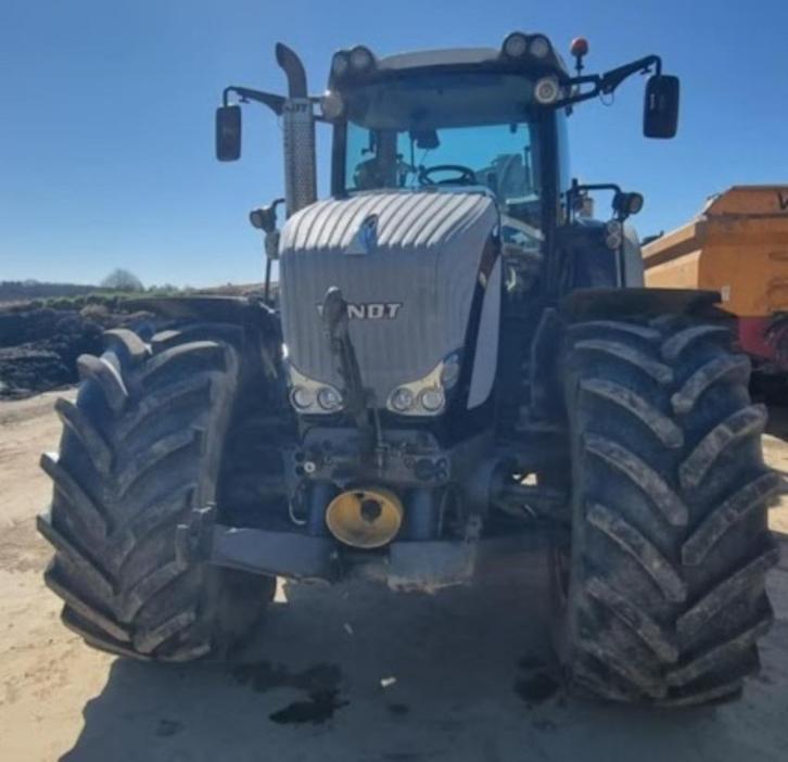 Fendt 939 vario Profiplus, Zakelijke goederen, Overige Zakelijke goederen, Ophalen of Verzenden
