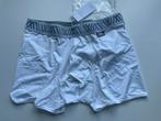 Lvw Microfiber Boxershort Wit, Kleding | Heren, Ondergoed, Verzenden, Wit, Lvw, Boxer