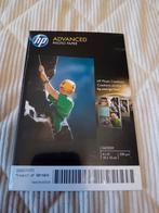 Printpapier, Enlèvement