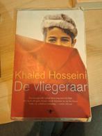 Khaled Hosseini - De vliegeraar, Boeken, Ophalen of Verzenden, Khaled Hosseini