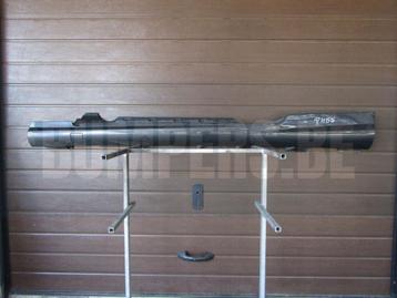Zijskirt Links Dorpellijst Mercedes E 207 AMG Cabrio 8544184 beschikbaar voor biedingen