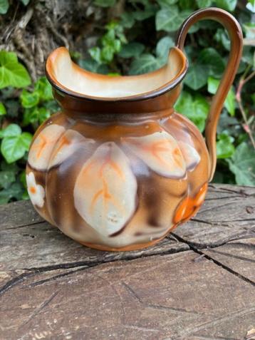 ART DECO VASE VAAS BIHL CZECHOSLOVAKIA