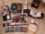 Tomorrowland 6 treasure cases