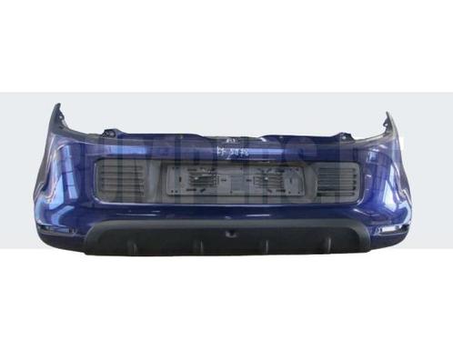 Bumper	Renault Twingo III GT 14-18	850228749R	 Achterbumper, Auto-onderdelen, Carrosserie, Bumper, Achter, Gebruikt, 6 maanden garantie