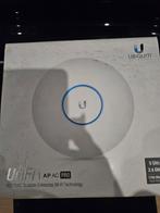 Unifi point d accessoires WiFi, Enlèvement