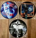 Vinyl set 3 Picture Discs Mercyful Fate, Cd's en Dvd's, Ophalen