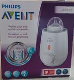 Avent flessenwarmer., Kinderen en Baby's, Ophalen, Zo goed als nieuw