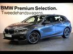 BMW Serie 1 118 SPORTLINE  CAMERA LED LICHT, Argent ou Gris, Achat, Euro 6, Entreprise
