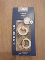 Bibs fopspeen maat 3 glow in the dark, Enlèvement