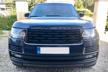 Range rover L405 voorkop / Motorkap / bumper / koplampen  beschikbaar voor biedingen