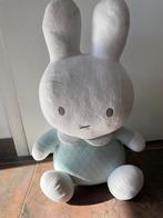 Nijntje knuffel 60cm, Kinderen en Baby's, Speelgoed | Knuffels en Pluche, Ophalen, Zo goed als nieuw, Konijn