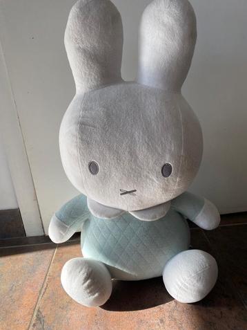 Nijntje knuffel 60cm beschikbaar voor biedingen