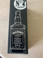 Lege dozen jack daniels voor verzamelaars, Verzamelen, Ophalen, Zo goed als nieuw