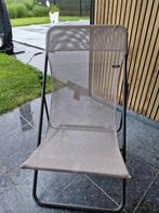 LAFUMA tuinstoel nieuw 2 stuks, Tuin en Terras, Tuinstoelen, Ophalen, Nieuw