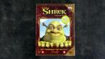 DVD box: Shreck en Shreck 2, Gebruikt, Tekenfilm, Alle leeftijden, Boxset