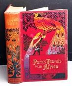 The Life & Travels of Mungo Park in Africa ~ 1904, Ophalen of Verzenden