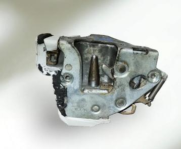 Deurslot mechanisme Mercedes w126 LA