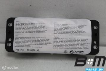 Bijrijdersairbag VW Polo 2G 6F0880204D beschikbaar voor biedingen