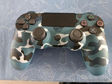 Ps4 controller (wireless) beschikbaar voor biedingen