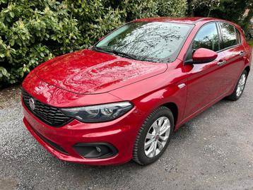 Fiat Tipo HB - 1.4i Lounge