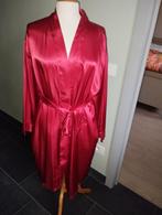 nieuwe ochtendjas Europese maat 44/46, Kleding | Dames, Pyjama's, Ophalen of Verzenden, Nieuw, Maat 42/44 (L)