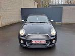 MINI Cooper S rODSTAR1.6i CABRIO AUTOM NAVI BLEUT CRUIS VW Z, Auto's, Mini, Gebruikt, 4 cilinders, Cabriolet, 116 pk