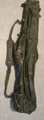 Nash Scope 10ft 3-rod foudraal, Watersport en Boten, Hengelsport | Karpervissen, Ophalen of Verzenden, Nieuw