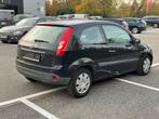 Ford fiesta benzine Airco, Auto's, Bedrijf, Handgeschakeld, Fiësta, Te koop