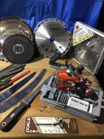 Lot de brocante, Divers, Utilisé