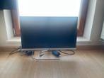 Moniteur HP 27 inch, Ophalen, Zo goed als nieuw