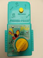 Vintage Fisher price mobiele muziekdoos 1973, Enfants & Bébés, Jouets | Fisher-Price, Enlèvement