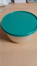 Boîte de rangement Tupperware, Maison & Meubles, Enlèvement ou Envoi, Comme neuf